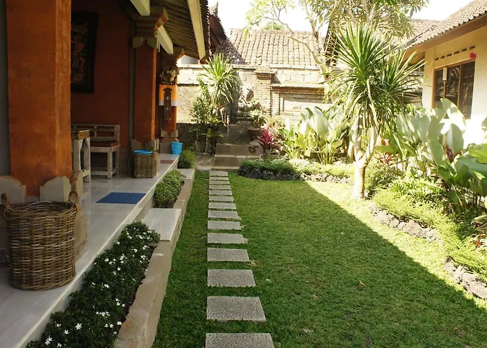 Bale Bali Gasthuis 3*